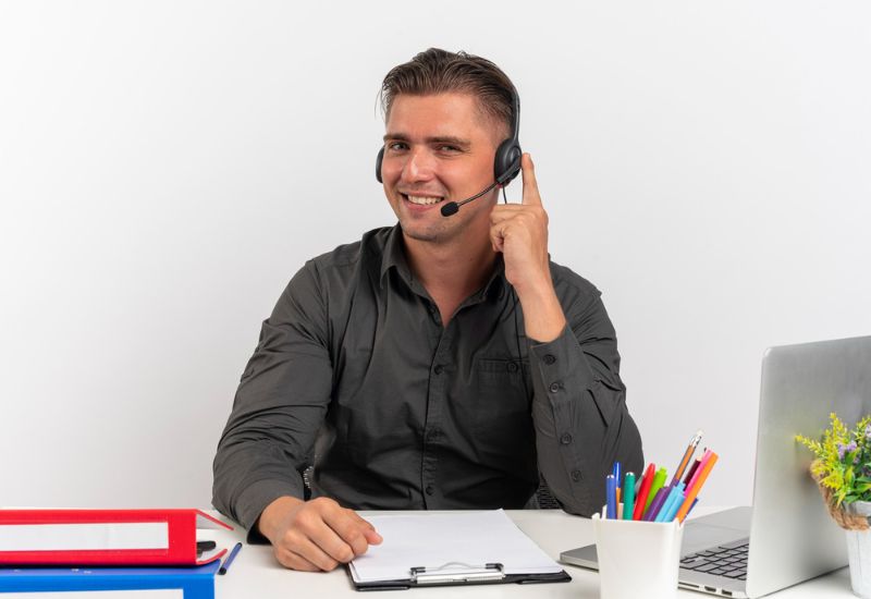 The Power of Active Listening in Customer Service